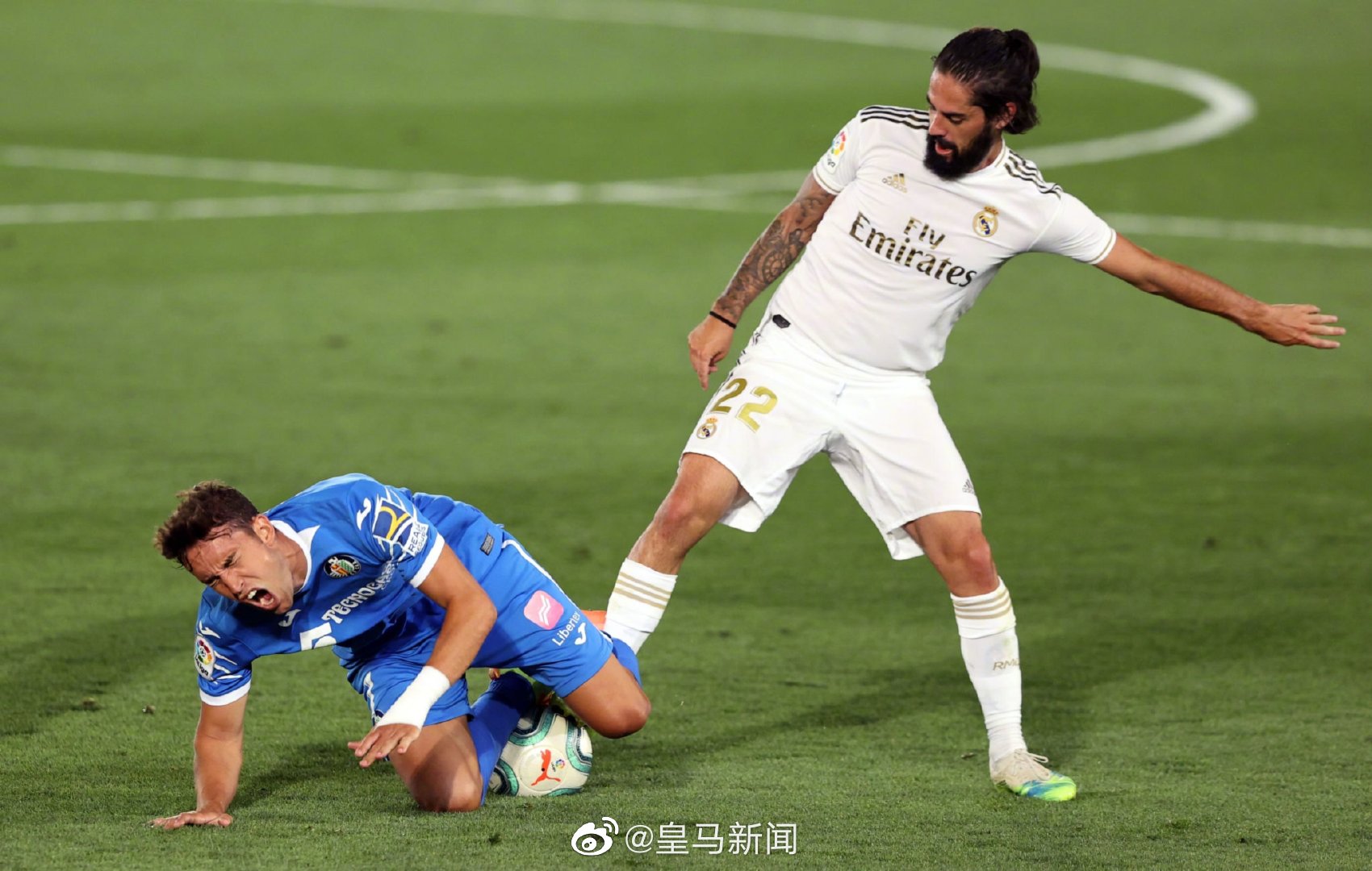 赫塔菲前锋破门得分,带领球队取胜的简单介绍 赫塔菲前锋破门得分,带领球队取胜的简单介绍