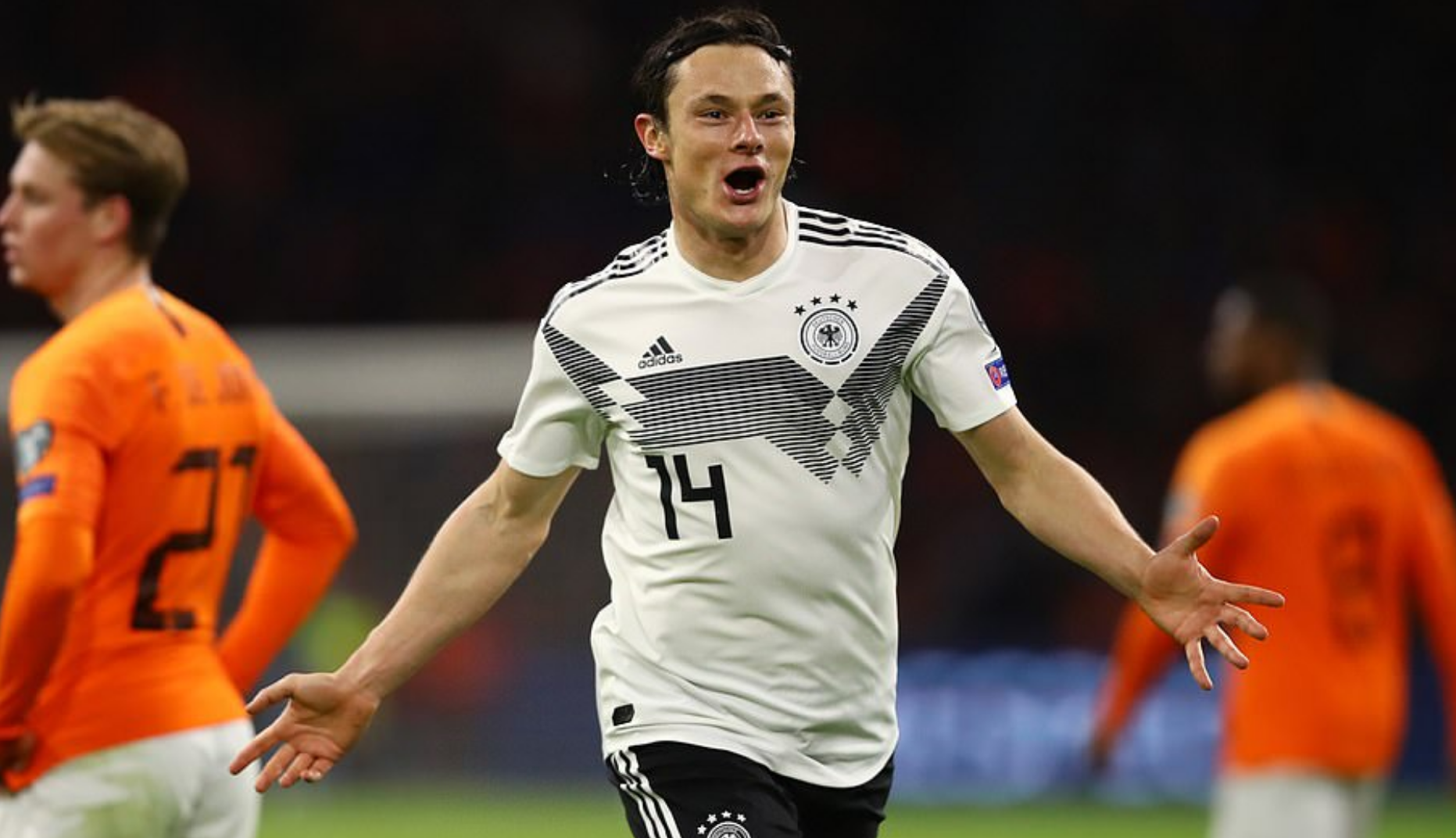 B组凶险!德国队新星或成关键战役人选 B组凶险!德国队新星或成关键战役人选