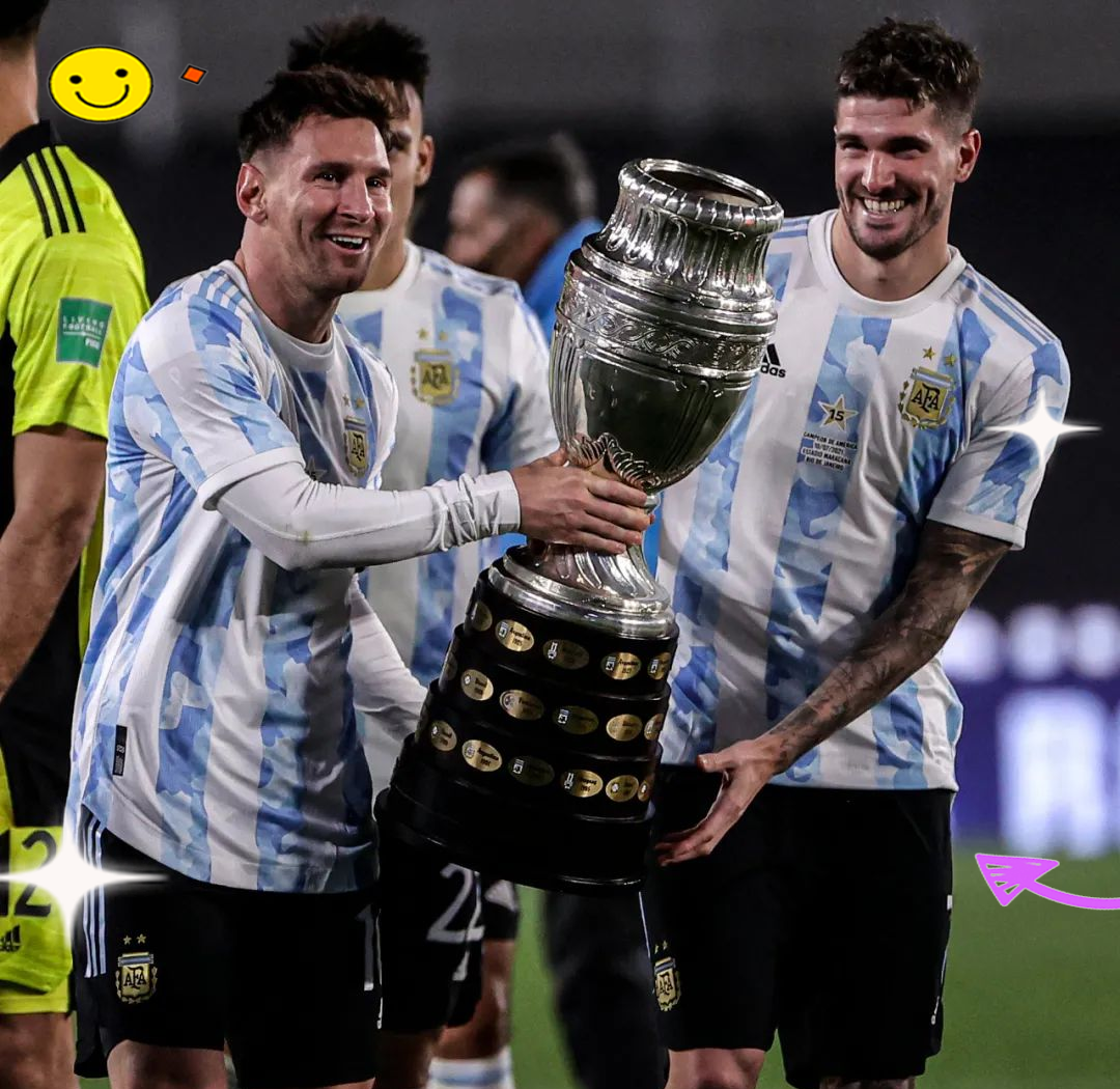 阿根廷队惊险晋级,精彩比赛打动观众 阿根廷队惊险晋级,精彩比赛打动观众